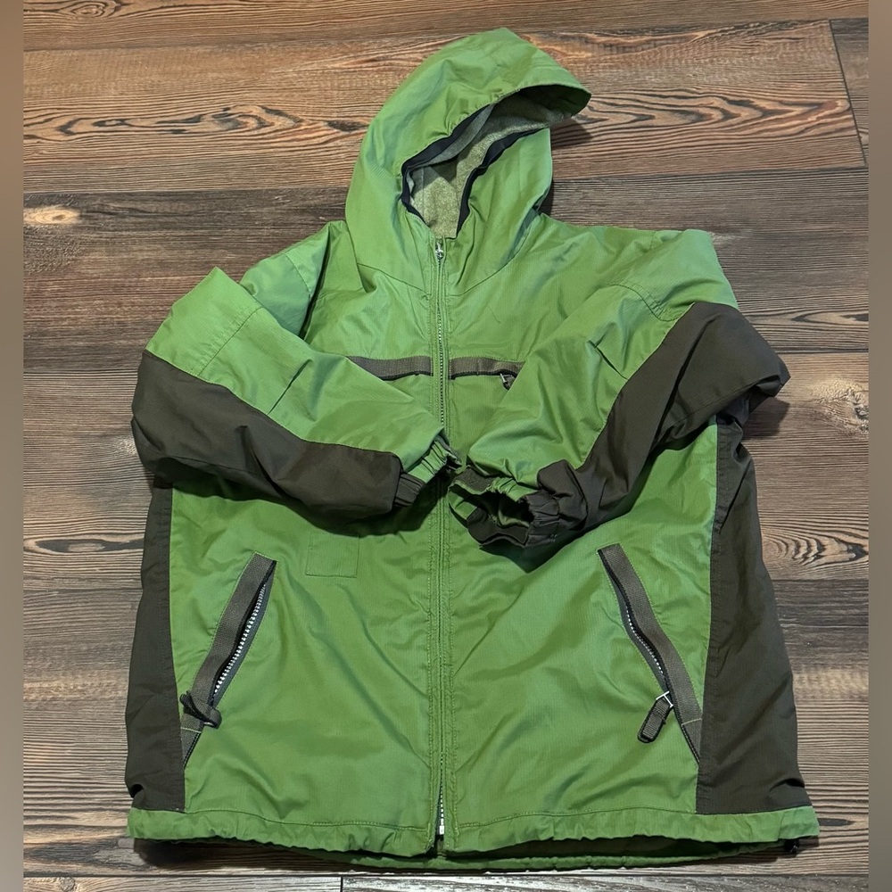 REI Kids Parka Sz. M (8/10)